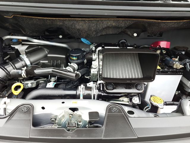 DAIHATSU TANTO CUSTOM 2022