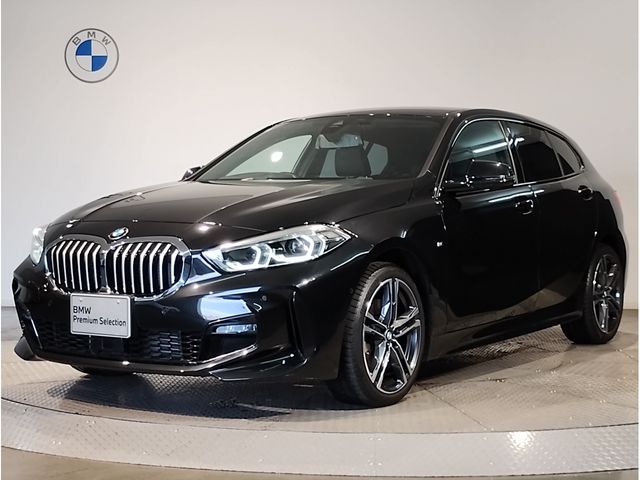 BMW BMW 1series 2023