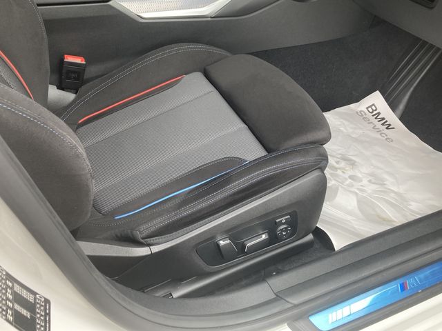 BMW BMW 3series sedan 2024