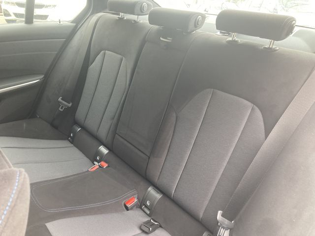 BMW BMW 3series sedan 2024