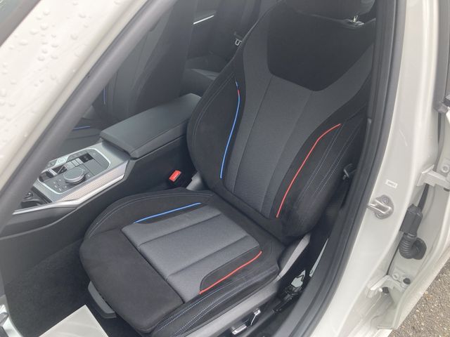 BMW BMW 3series sedan 2024