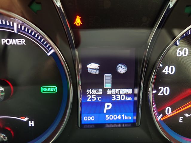 TOYOTA CROWN sedan hybrid 2016