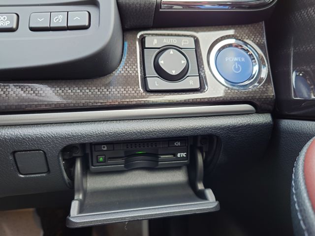 TOYOTA CROWN sedan hybrid 2016