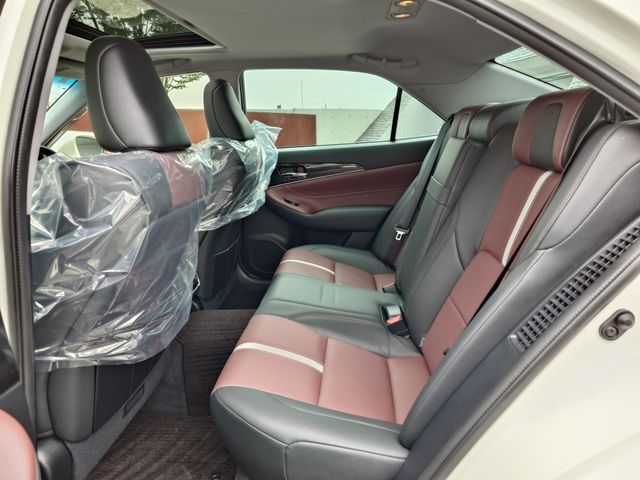 TOYOTA CROWN sedan hybrid 2016