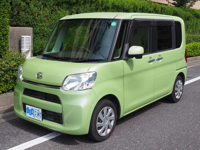 DAIHATSU TANTO 2014