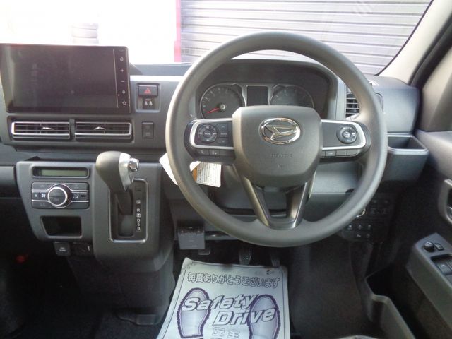 DAIHATSU ATRAI deckvan 4WD 2022