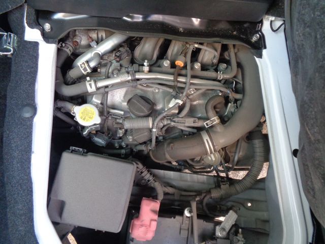 DAIHATSU ATRAI deckvan 4WD 2022