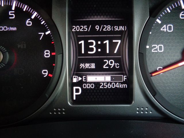 DAIHATSU ATRAI deckvan 4WD 2022