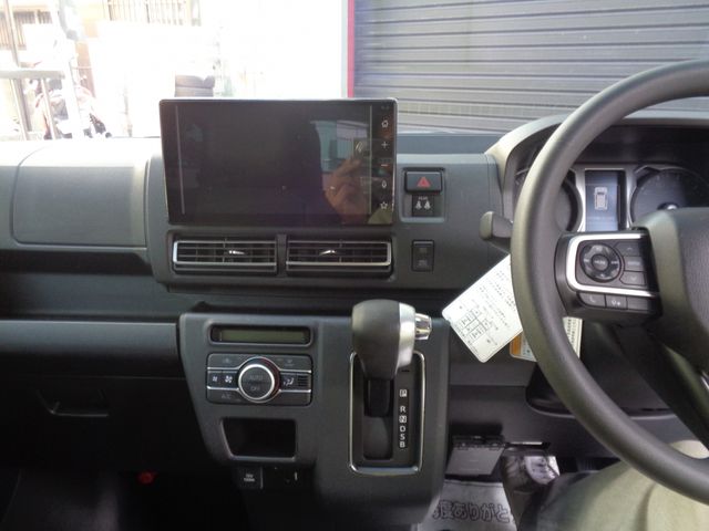 DAIHATSU ATRAI deckvan 4WD 2022