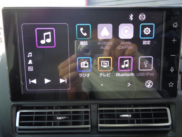 DAIHATSU ATRAI deckvan 4WD 2022