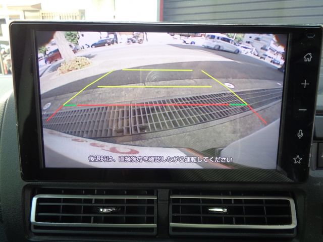 DAIHATSU ATRAI deckvan 4WD 2022