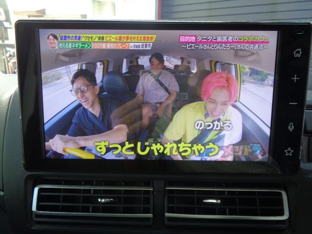 DAIHATSU ATRAI deckvan 4WD 2022