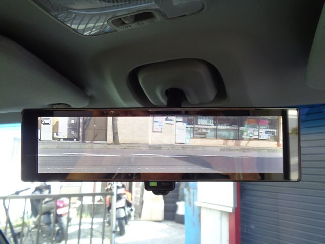 DAIHATSU ATRAI deckvan 4WD 2022