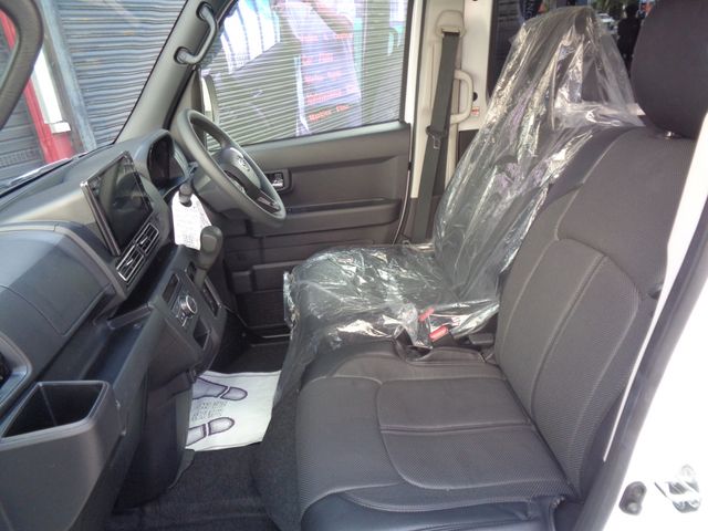 DAIHATSU ATRAI deckvan 4WD 2022