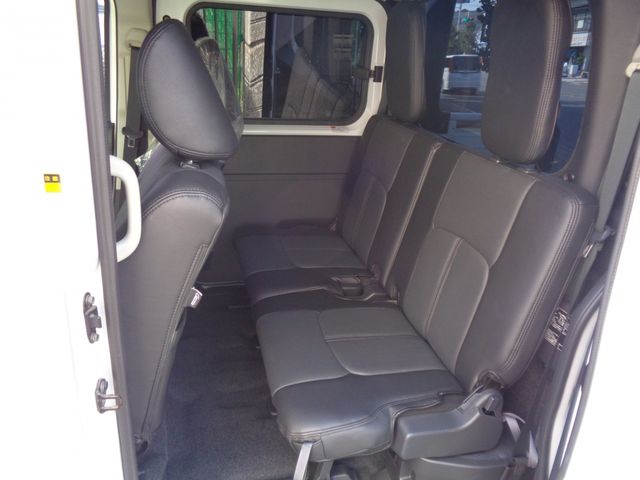 DAIHATSU ATRAI deckvan 4WD 2022