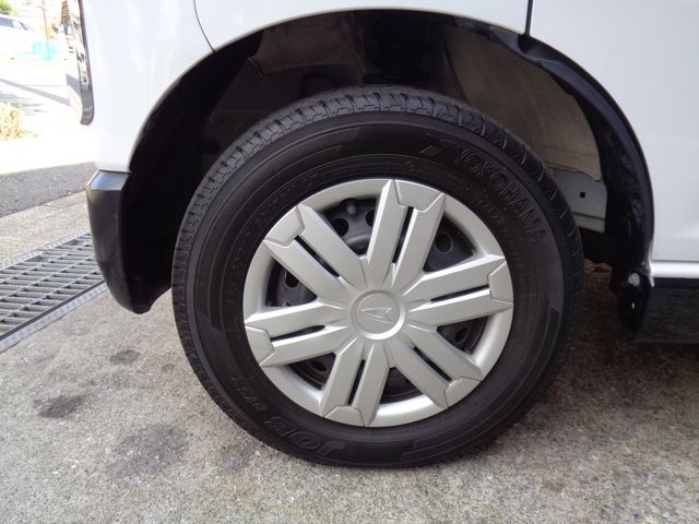 DAIHATSU ATRAI deckvan 4WD 2022