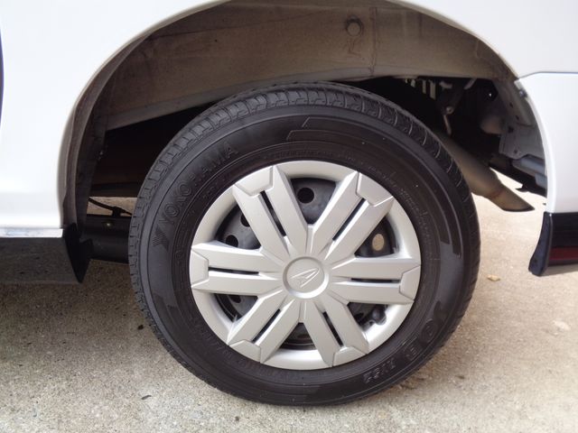 DAIHATSU ATRAI deckvan 4WD 2022