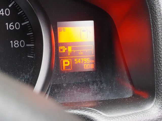 NISSAN NV200 VANETTE van 2016