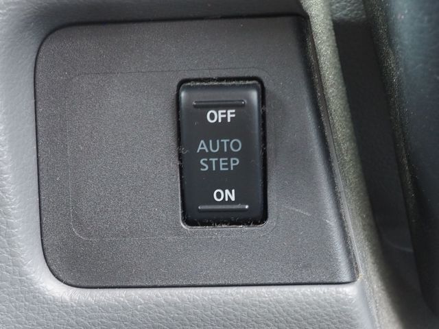 NISSAN NV200 VANETTE van 2016