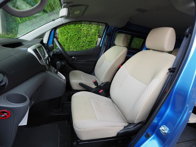 NISSAN NV200 VANETTE van 2016