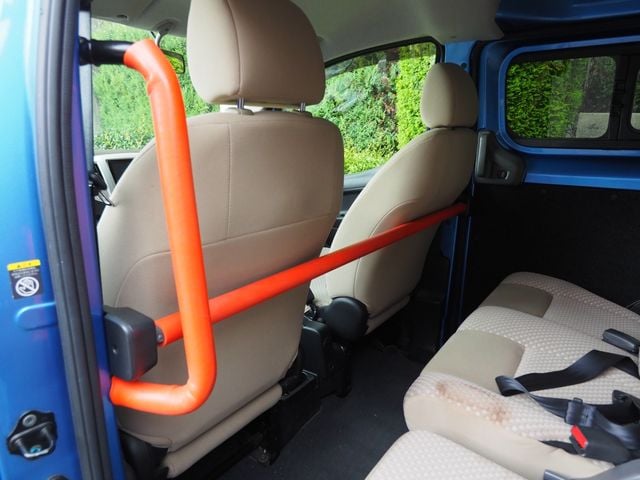 NISSAN NV200 VANETTE van 2016