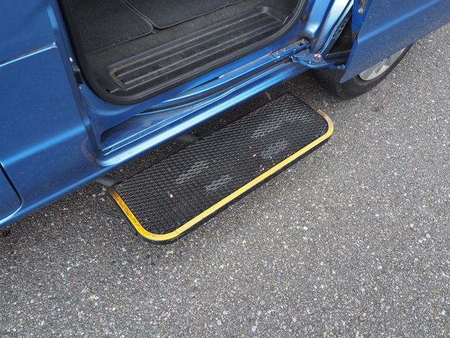 NISSAN NV200 VANETTE van 2016