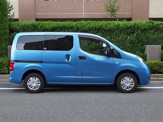 NISSAN NV200 VANETTE van 2016