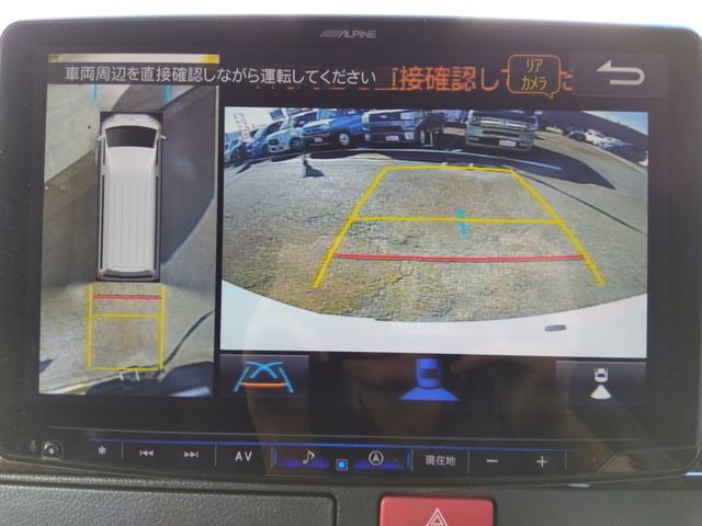 TOYOTA HIACE van 4WD 2023