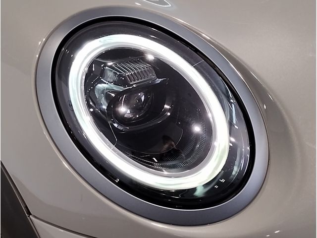 BMW MINI COOPER D 5DOOR 2022