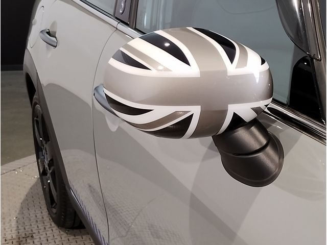 BMW MINI COOPER D 5DOOR 2022