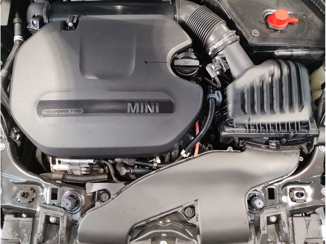 BMW MINI COOPER D 5DOOR 2022