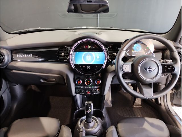 BMW MINI COOPER D 5DOOR 2022