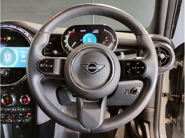 BMW MINI COOPER D 5DOOR 2022