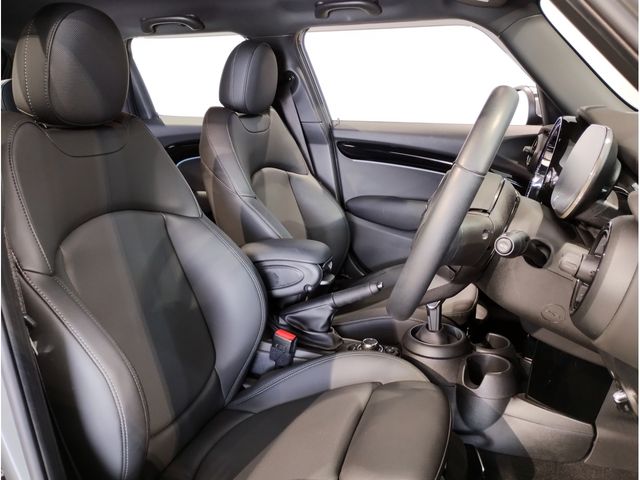 BMW MINI COOPER D 5DOOR 2022