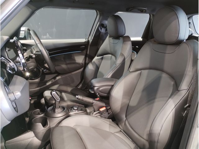 BMW MINI COOPER D 5DOOR 2022