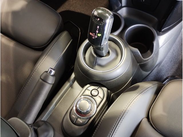 BMW MINI COOPER D 5DOOR 2022