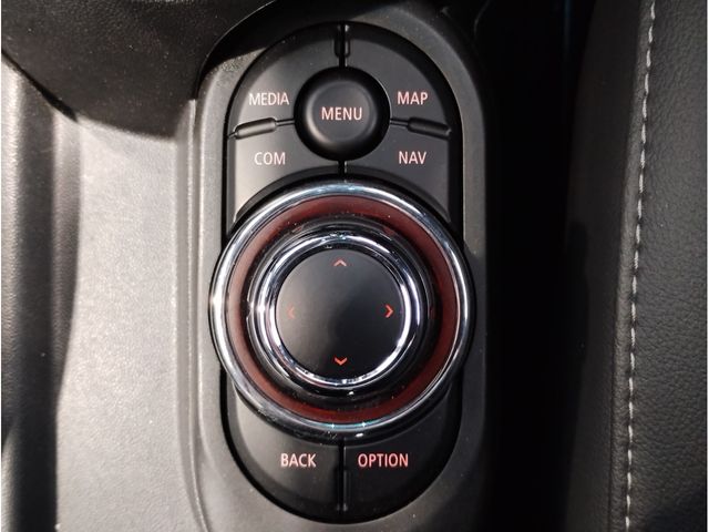 BMW MINI COOPER D 5DOOR 2022