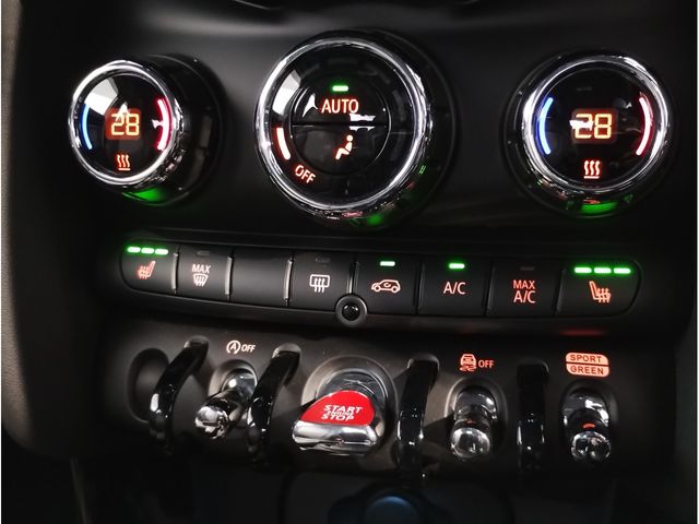 BMW MINI COOPER D 5DOOR 2022