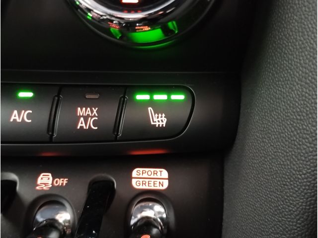 BMW MINI COOPER D 5DOOR 2022