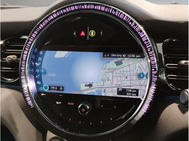 BMW MINI COOPER D 5DOOR 2022