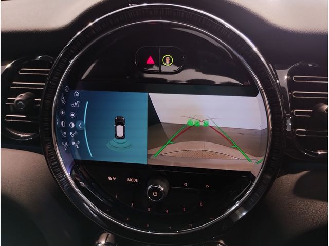 BMW MINI COOPER D 5DOOR 2022