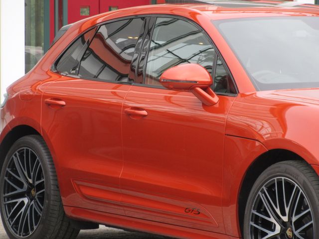 PORSCHE PORSCHE Macan 2024