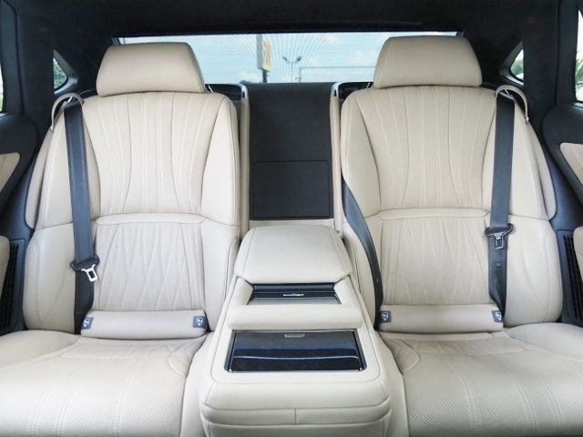 TOYOTA LEXUS LS500h 4WD 2021