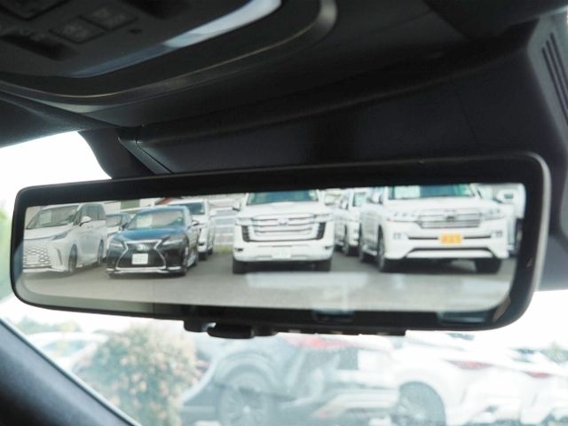 TOYOTA LEXUS LS500h 4WD 2021