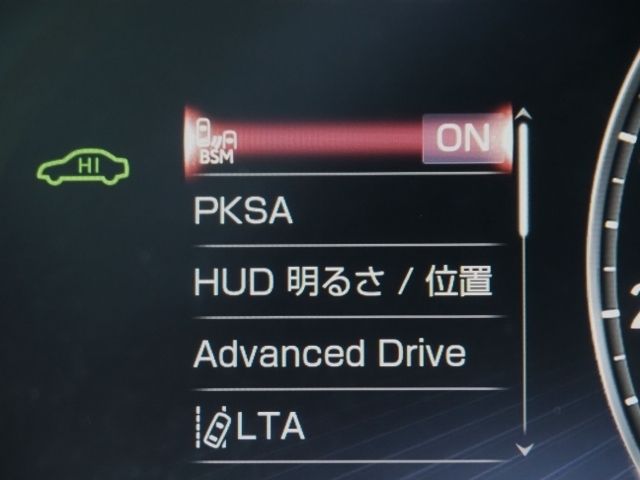 TOYOTA LEXUS LS500h 4WD 2021