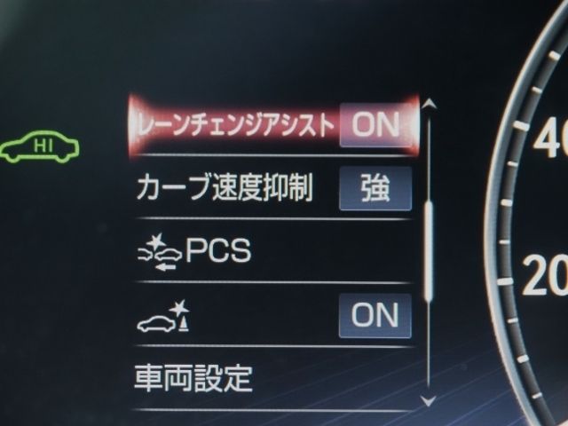 TOYOTA LEXUS LS500h 4WD 2021