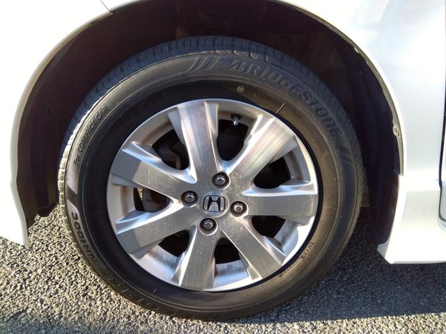 HONDA FREED Spike 2010