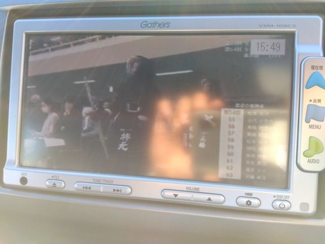 HONDA FREED Spike 2010