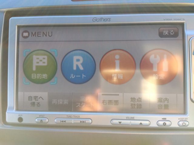 HONDA FREED Spike 2010