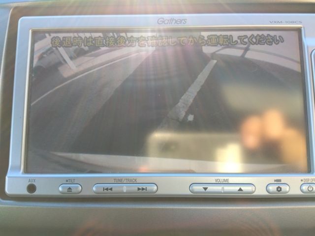 HONDA FREED Spike 2010